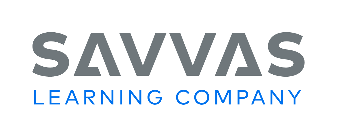 Savvas logo